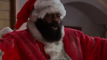 Задник к фильму "Merry Christmas, Drake & Josh" #1079109
