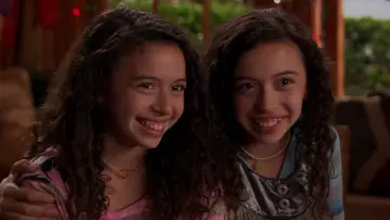Задник к фильму "Merry Christmas, Drake & Josh" #1079111
