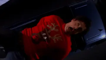 Задник к фильму "Merry Christmas, Drake & Josh" #1079116