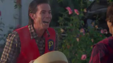 Задник к фильму "Merry Christmas, Drake & Josh" #1079117