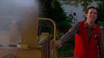 Задник к фильму "Merry Christmas, Drake & Josh" #1079123