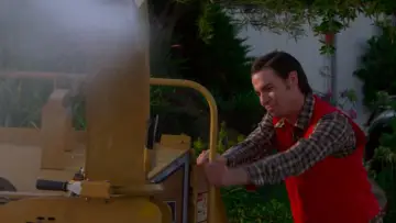 Задник к фильму "Merry Christmas, Drake & Josh" #1079124