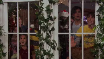 Задник к фильму "Merry Christmas, Drake & Josh" #1079134