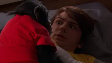 Задник к фильму "Merry Christmas, Drake & Josh" #1079138
