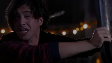 Задник к фильму "Merry Christmas, Drake & Josh" #1079139