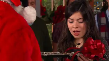 Задник к фильму "Merry Christmas, Drake & Josh" #1079142