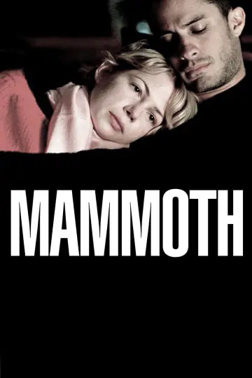 Постер к фильму "Мамонт" #726275