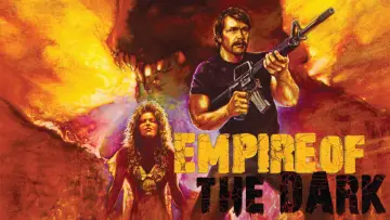 Задник к фильму "Empire of the Dark" #541992