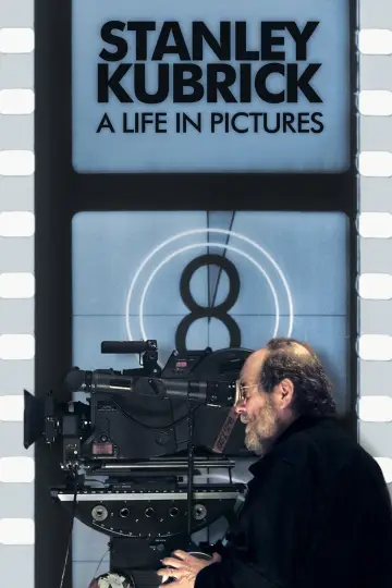 Постер к фильму "Stanley Kubrick - Ein Leben für den Film" #1653024