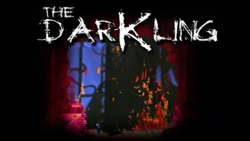 Задник к фильму "The Darkling" #906279