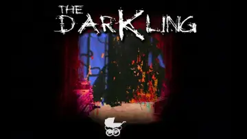 Задник к фильму "The Darkling" #906288