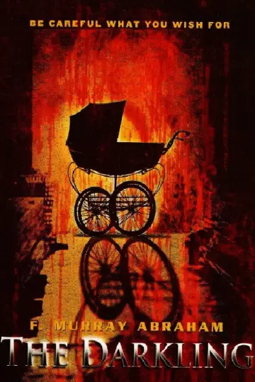 Постер к фильму "The Darkling" #906290