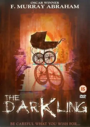 Постер к фильму "The Darkling" #906291