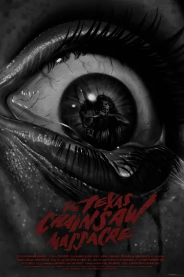 Постер к фильму "Техасская резня бензопилой" #1207457