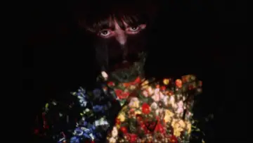 Задник к фильму "Magical Mystery Tour" #1034038