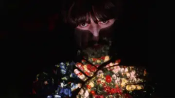 Задник к фильму "Magical Mystery Tour" #1034039