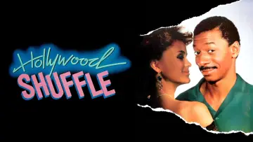 Задник к фильму "Hollywood Shuffle" #1133823