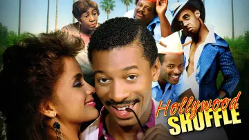 Задник к фильму "Hollywood Shuffle" #1133824