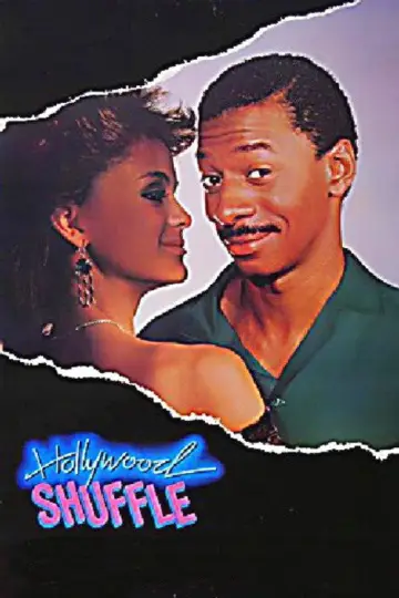 Постер к фильму "Hollywood Shuffle" #1133836