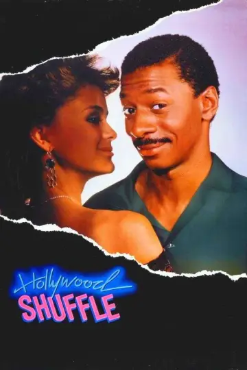 Постер к фильму "Hollywood Shuffle" #1133837
