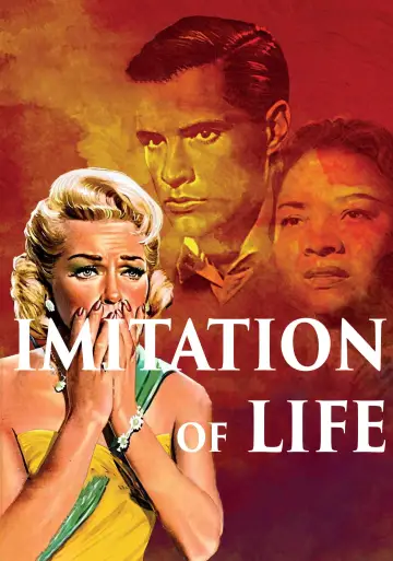 Постер к фильму "Имитация жизни" #1056115