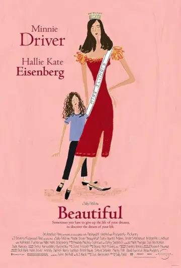 Постер к фильму "Beautiful" #694875