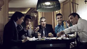 Задник к фильму "Приключения есть приключения" #1165387