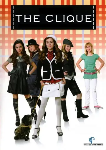Постер к фильму "The Clique" #1210203