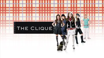 Задник к фильму "The Clique" #905503