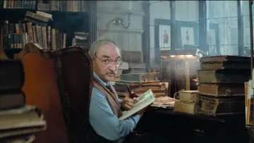 Задник к фильму "Бесконечная история" #1578485