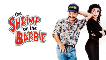 Задник к фильму "The Shrimp on the Barbie" #1618040