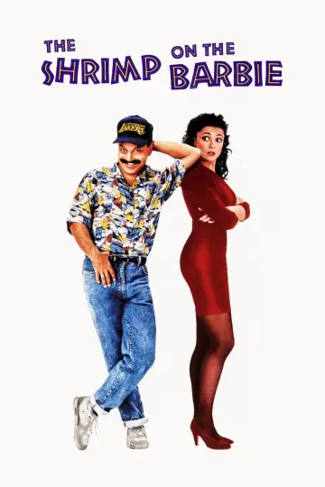 Постер к фильму "The Shrimp on the Barbie" #1618044