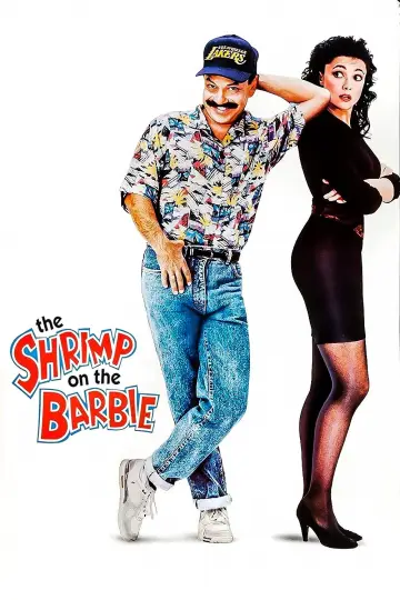 Постер к фильму "The Shrimp on the Barbie" #1618045