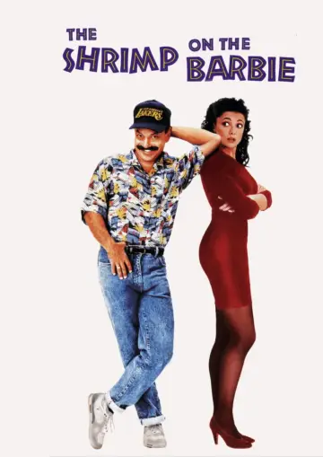 Постер к фильму "The Shrimp on the Barbie" #1618046