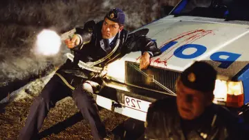 Задник к фильму "Polismördaren" #1116145