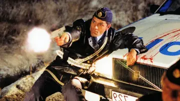 Задник к фильму "Polismördaren" #1116146