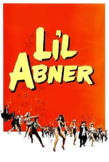 Постер к фильму "Li