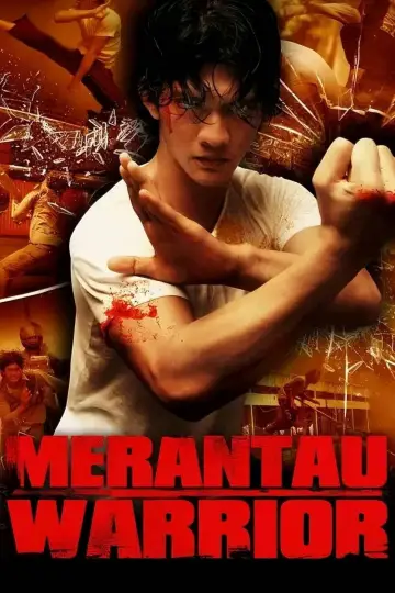 Постер к фильму "Мерантау" #649283