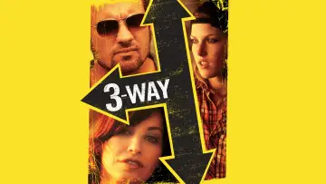 Задник к фильму "Three Way" #1131173