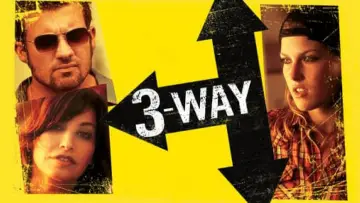 Задник к фильму "Three Way" #1616871