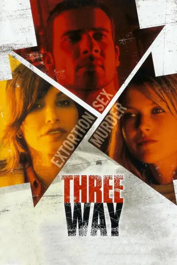 Постер к фильму "Three Way" #1616875