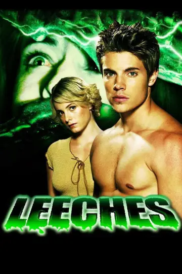 Постер к фильму "Leeches!" #1173155