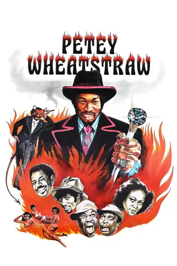 Постер к фильму "Petey Wheatstraw" #1130573