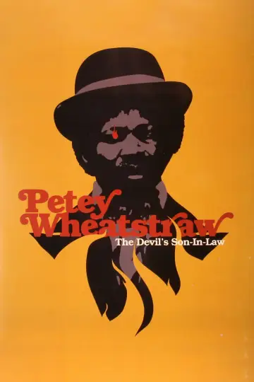Постер к фильму "Petey Wheatstraw" #1130574