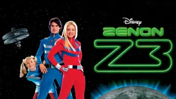 Задник к фильму "Zenon: Z3" #1106125