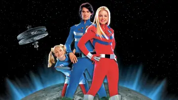 Задник к фильму "Zenon: Z3" #466722