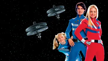 Задник к фильму "Zenon: Z3" #466725