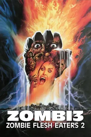 Пожиратели плоти 2