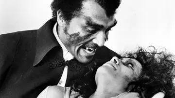 Задник к фильму "Blacula" #481391