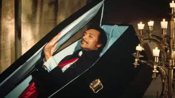 Задник к фильму "Blacula" #481394
